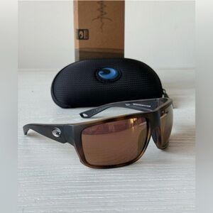 Oakley Costa Fly Line 06S9 129 912912 64-13 120 3P Sunglasses